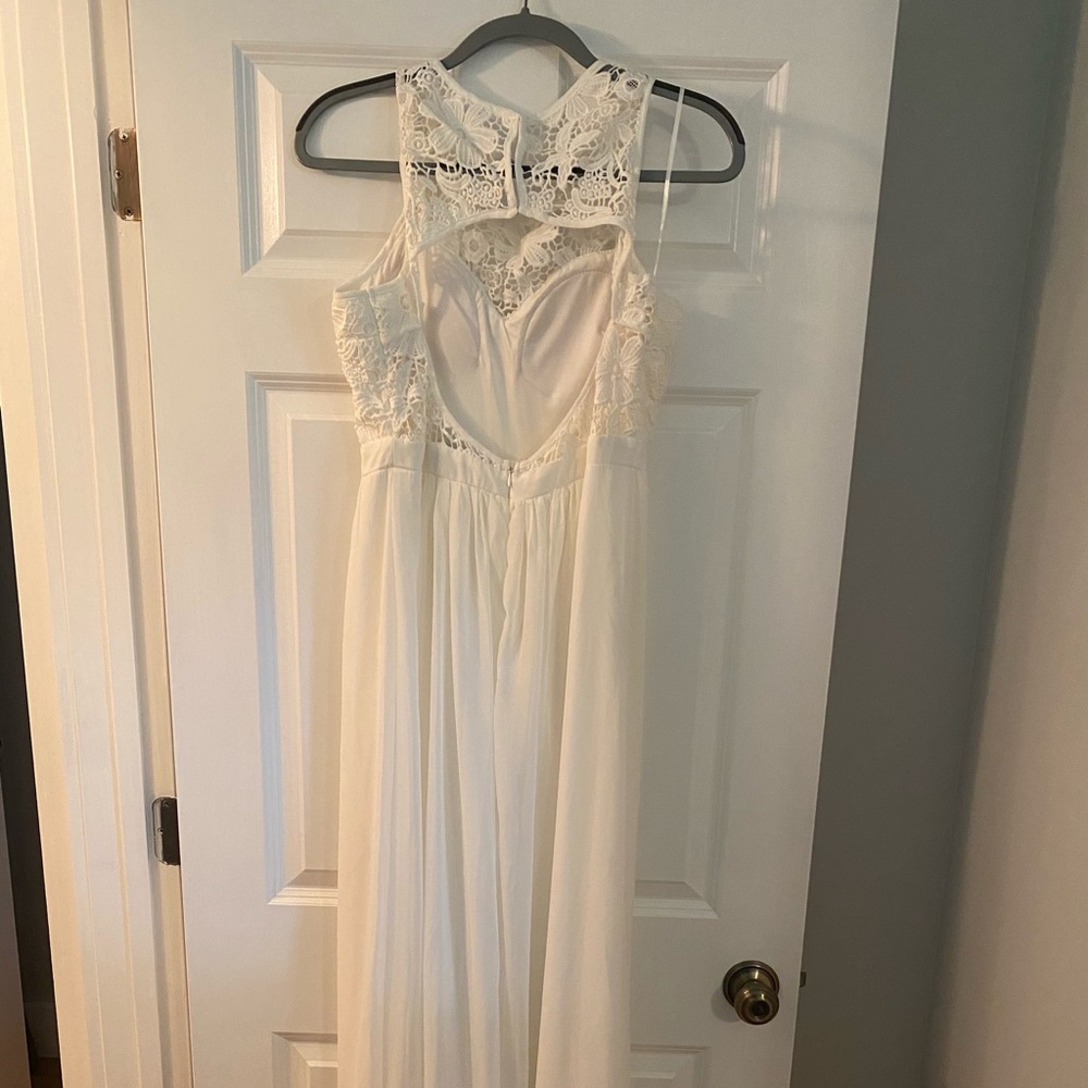 Dress - Picture 2 of 5